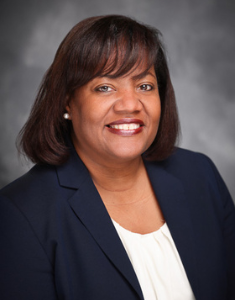 Amy Porter-Tacoronte, MBA